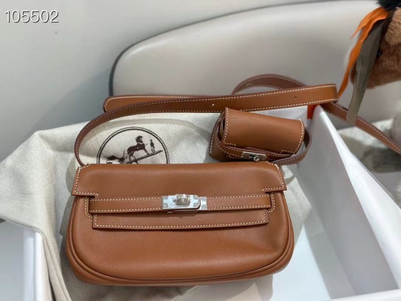 Hermes Kelly Moove Bags